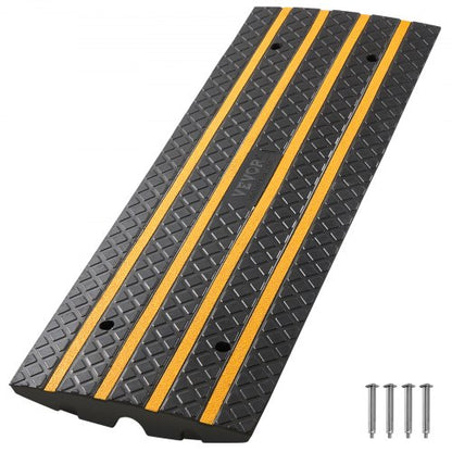 VEVOR Curb Ramps - Select Your Configuration - ZXDBLYPD488XVQV48001V0 - view 1