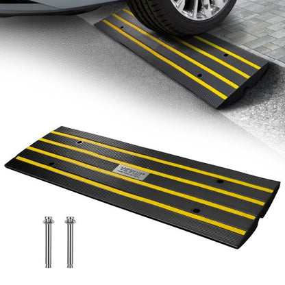 VEVOR Curb Ramps - Select Your Configuration - ZXDBLYPDGB148U6S1V0 - view 1