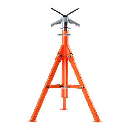 VEVOR Pipe Stand - Select Your Configuration - ZXGDZCZJ2852R9DRBV0 - view 1