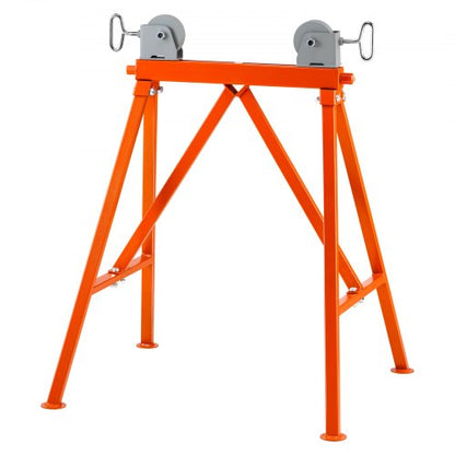 VEVOR Pipe Stand - Select Your Configuration - ZXGDZCZJ35YCQ3B2SV0 - view 1