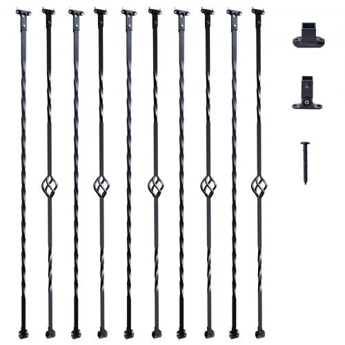 VEVOR Balusters & Spindles - Select Your Configuration - ZXKLGZ10G43835UVDV0 - view 1