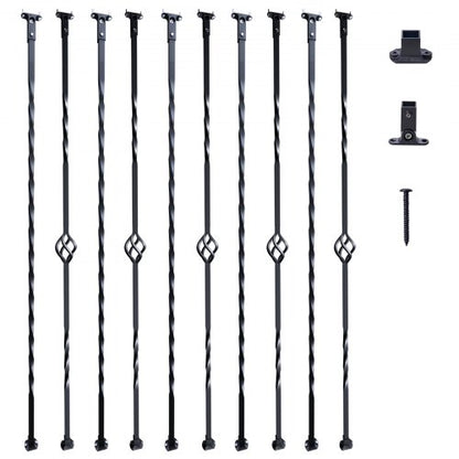 VEVOR Balusters & Spindles - Select Your Configuration - ZXKLGZ10G43835UVDV0 - view 1