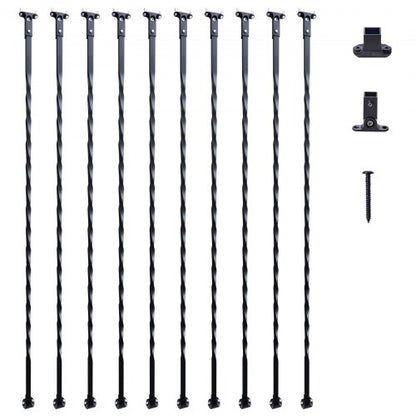 VEVOR Balusters & Spindles - Select Your Configuration - ZXKLGZ10G44YH4VC6V0 - view 1