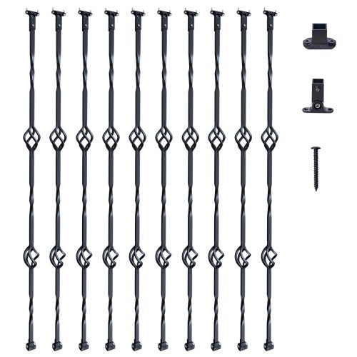 VEVOR Balusters & Spindles - Select Your Configuration - ZXKLGZ44YC103UJY9V0 - view 1