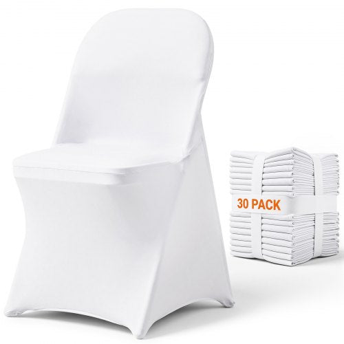 VEVOR Chair Slipcovers - Select Your Configuration - ZYTBS162031CMKCHDV0 - view 1