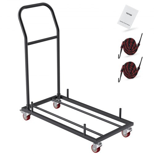 VEVOR Chairs Carts - Select Your Configuration - ZYTC203943YCTIW6PV0 - view 1