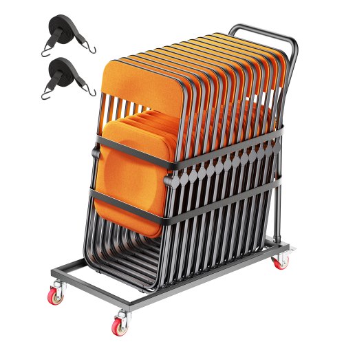 VEVOR Chairs Carts - Select Your Configuration - ZYTCYCHS25GL2YOSCV0 - view 1