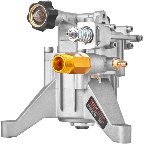 VEVOR Pressure Washer Pumps - Select Your Configuration - ZZXPBZZ78INCHDXGMV0 - view 1