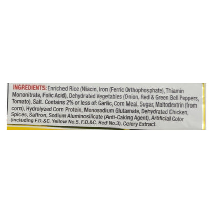 Vigo Yellow Rice - Case Of 12 - 16 Oz. image 2