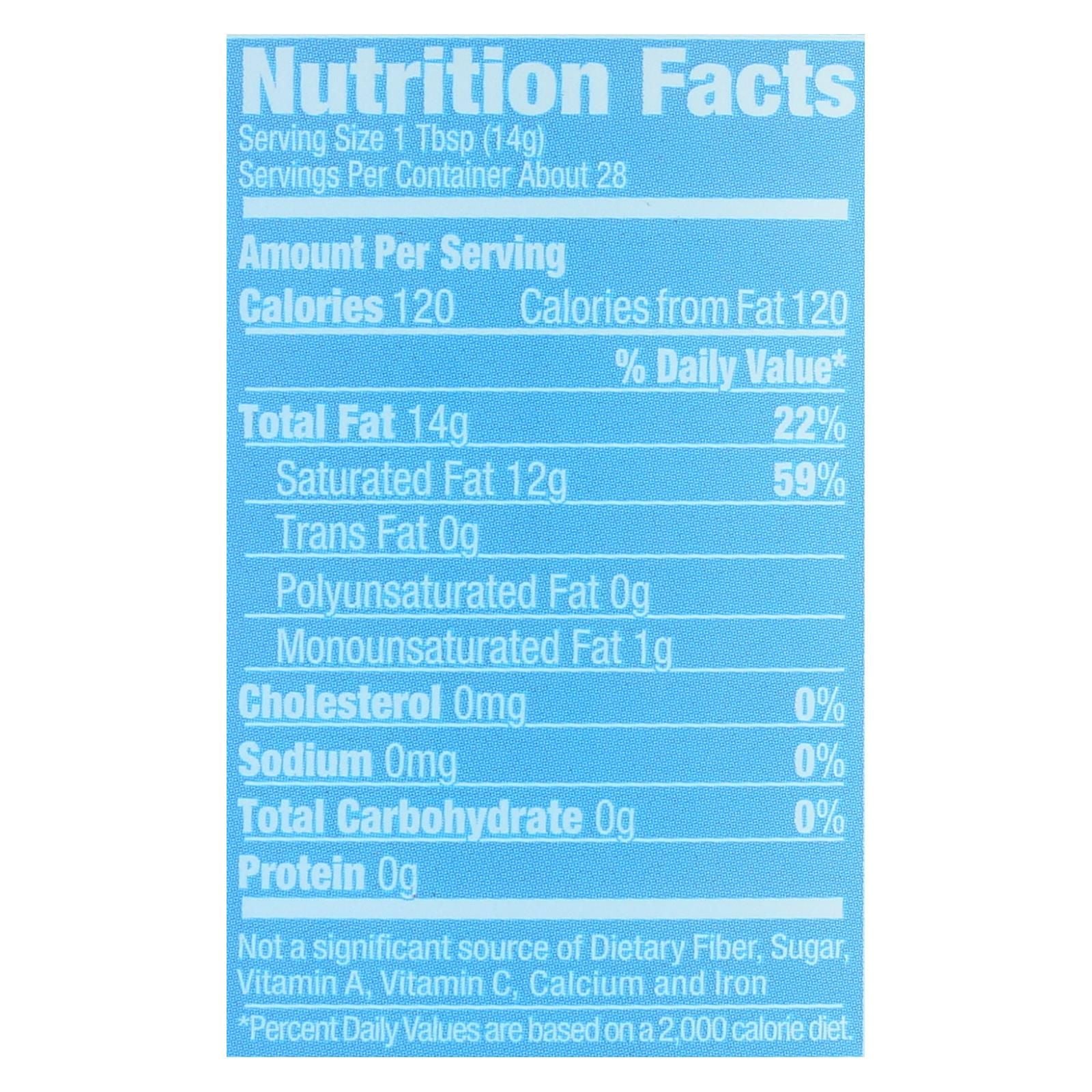 Vita Coco Coconut Oil - Case Of 6 - 14 Fl Oz. image 3