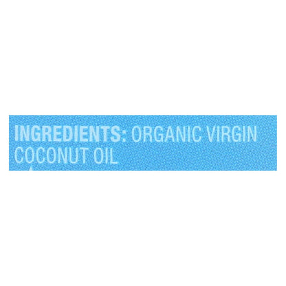 Vita Coco Coconut Oil - Case Of 6 - 14 Fl Oz. image 2