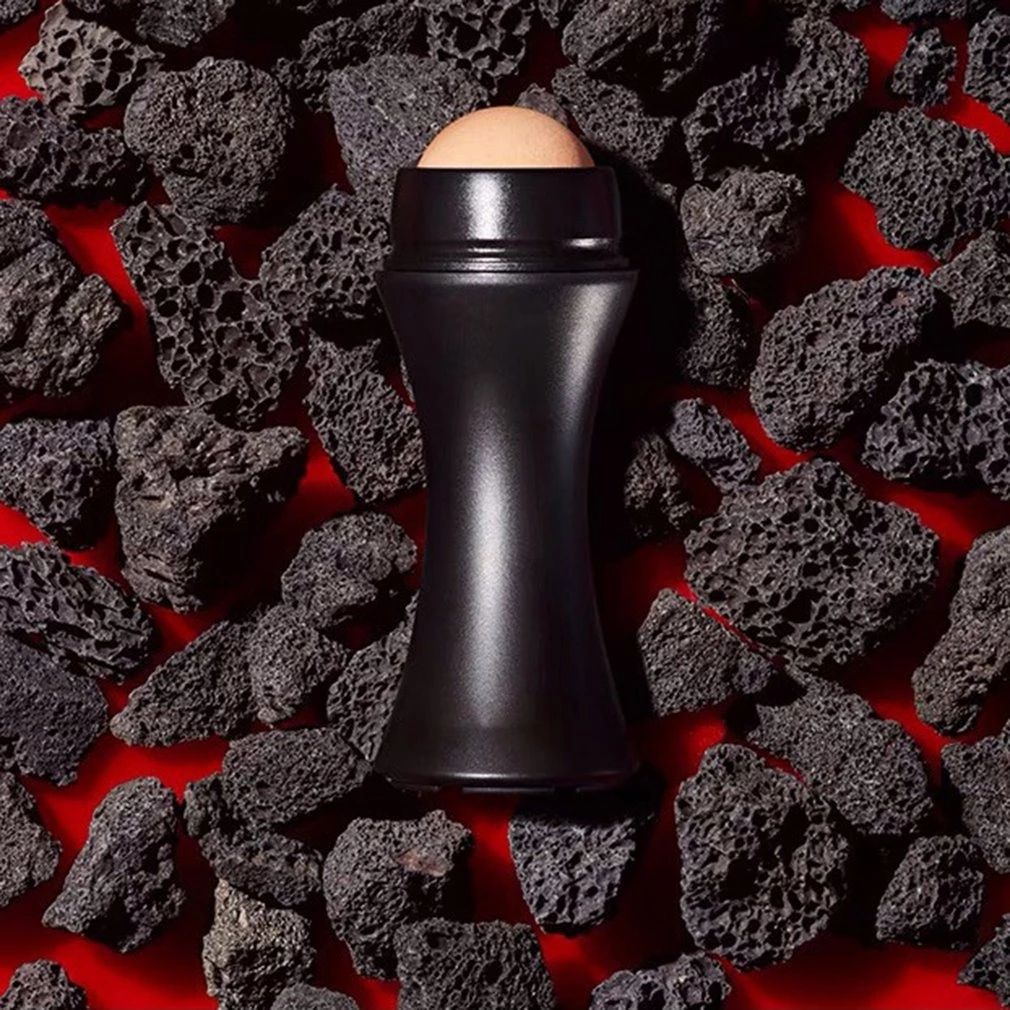 Volcanic Stone Face Roller image 2
