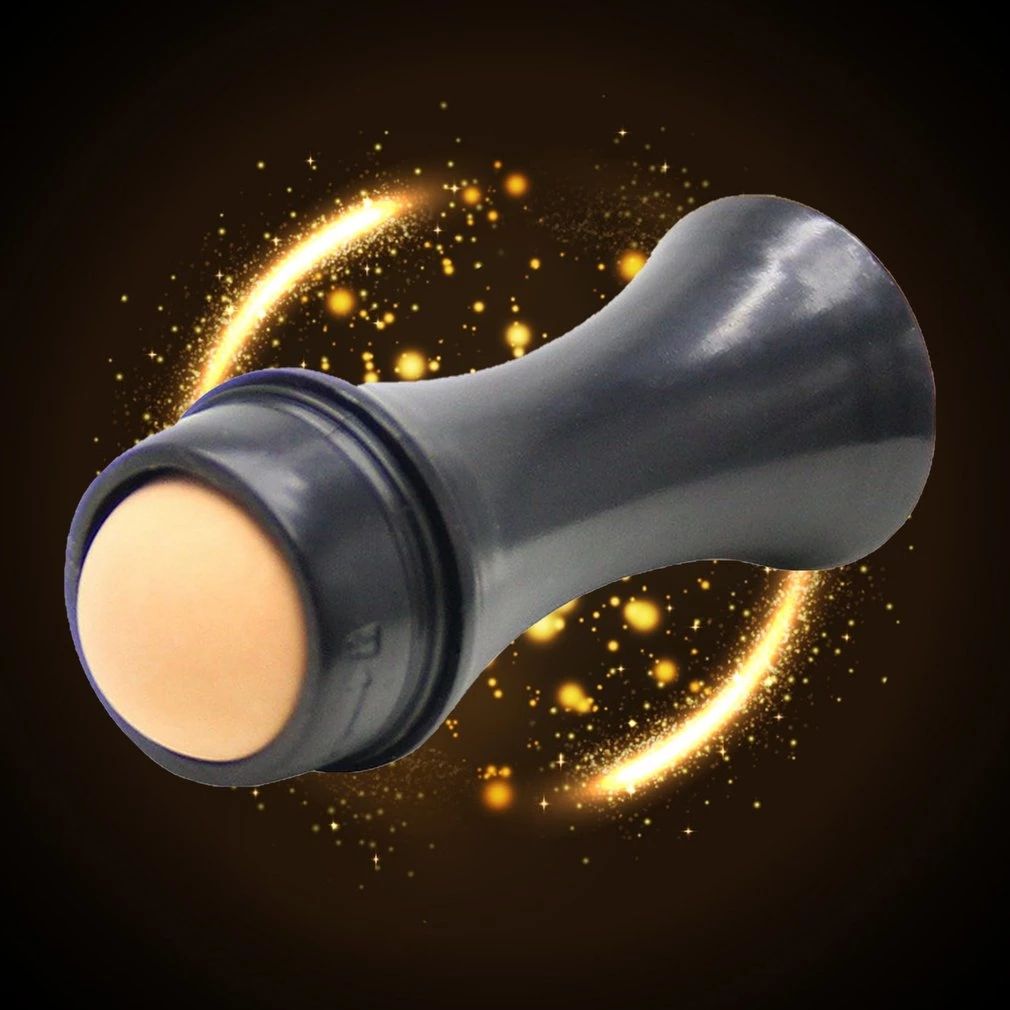 Volcanic Stone Face Roller image 6