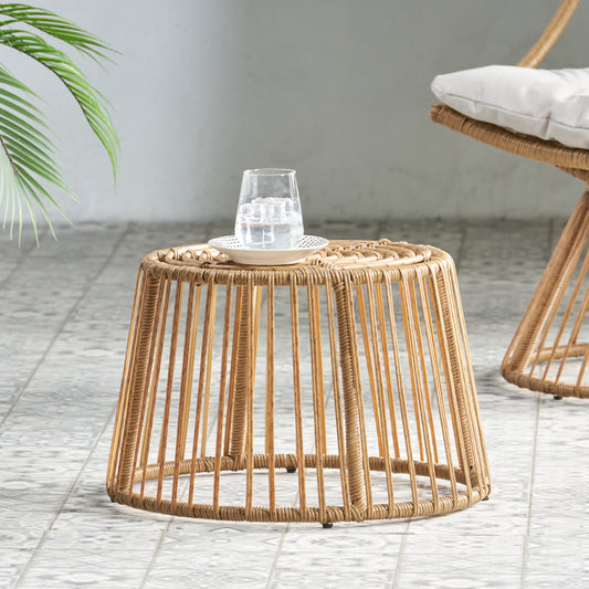ELAINE SIDE TABLE image 1