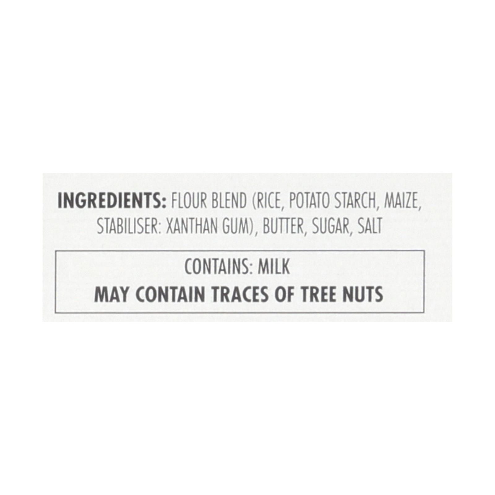 Walkers Shortbread Short Bread Cookies - Round - Case Of 6 - 4.9 Oz. image 2