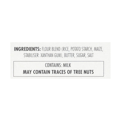 Walkers Shortbread Short Bread Cookies - Round - Case Of 6 - 4.9 Oz. image 2