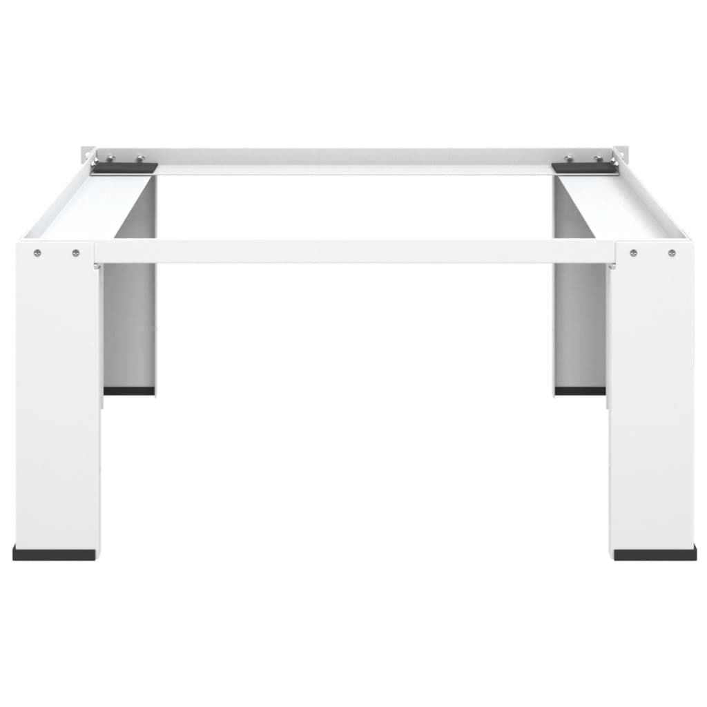 Washing Machine Pedestal White image 3