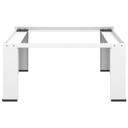 Washing Machine Pedestal White image 3