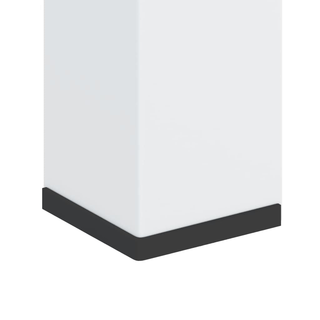 Washing Machine Pedestal White image 7