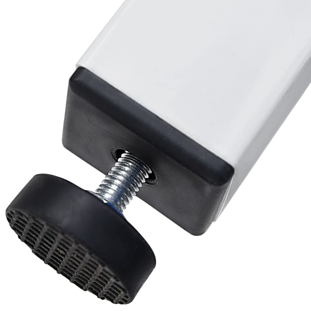 Washing Machine Stacking Kit with Pull-Out Shelf image 8
