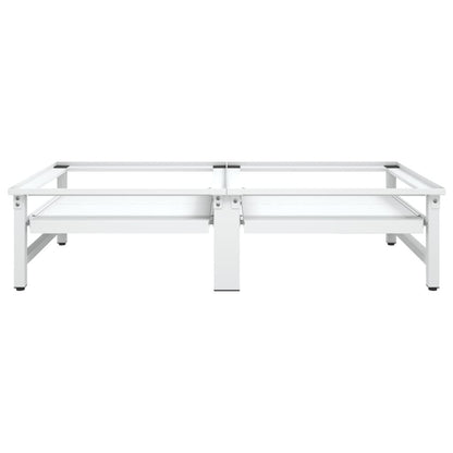 Washing Machine Stacking Kit with Pull-Out Shelf image 3