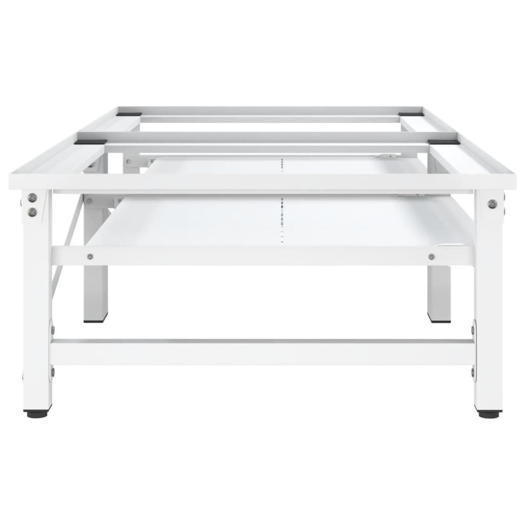 Washing Machine Stacking Kit with Pull-Out Shelf image 4