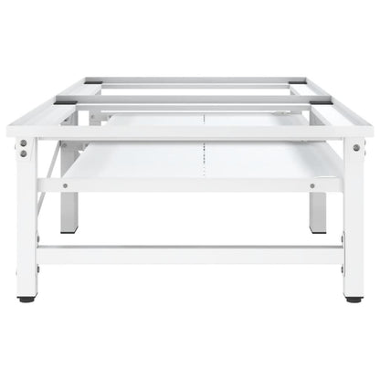 Washing Machine Stacking Kit with Pull-Out Shelf image 4