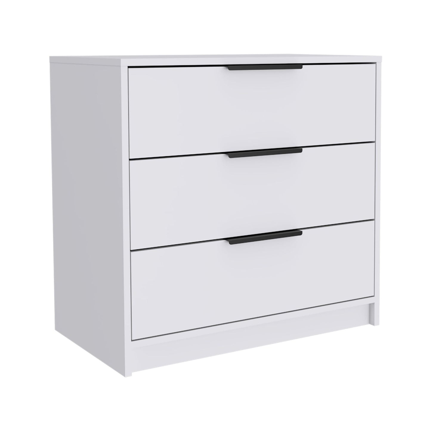 Washington Three Drawer Dresser image 6
