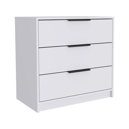 Washington Three Drawer Dresser image 6
