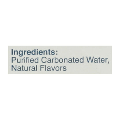 Waterloo - Sparkling Water Blckbry Lmnade - Case Of 3-8/12 Fz image 3