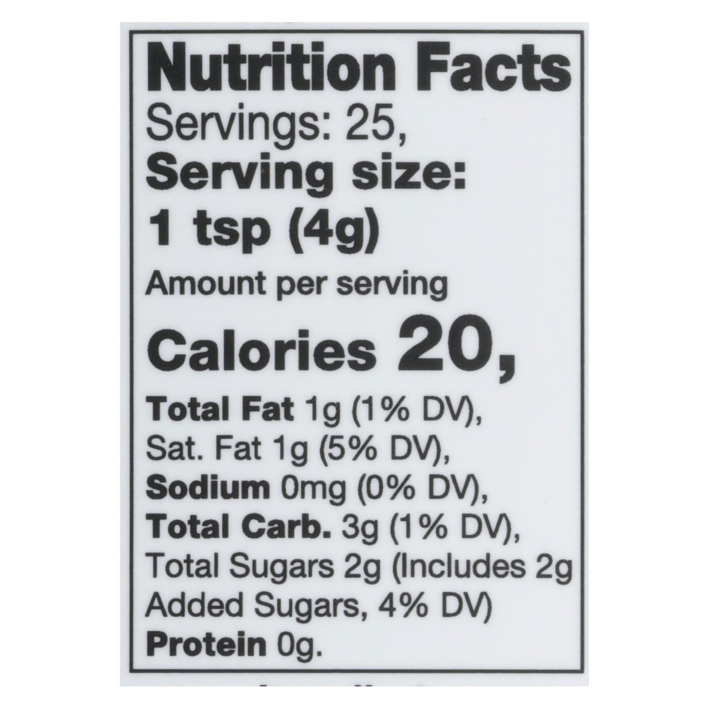 Watkins - Decorating Sprinkle Choc - Cs Of 3-3.5 Oz image 3