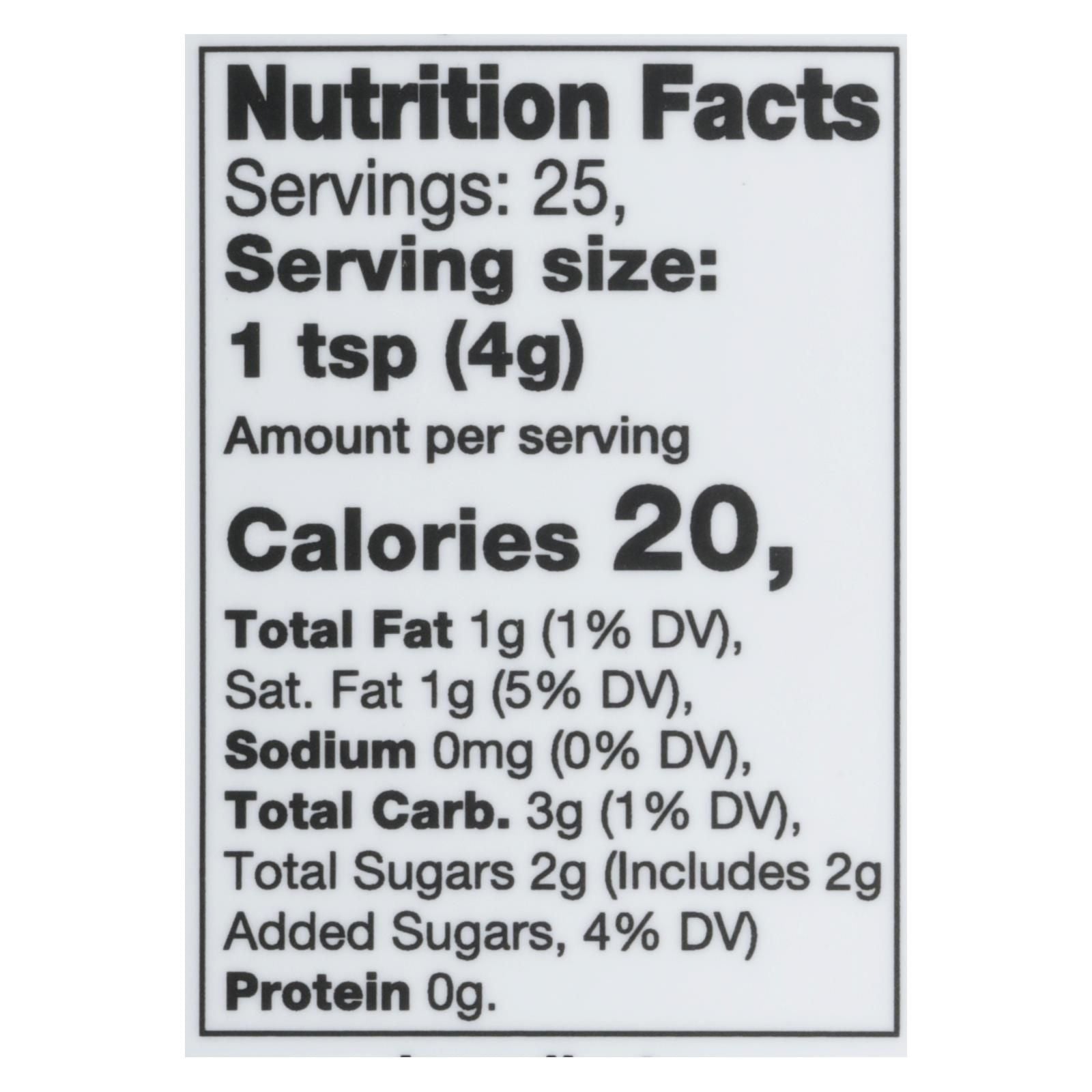 Watkins - Decorating Sprinkle Choc - Cs Of 3-3.5 Oz image 3