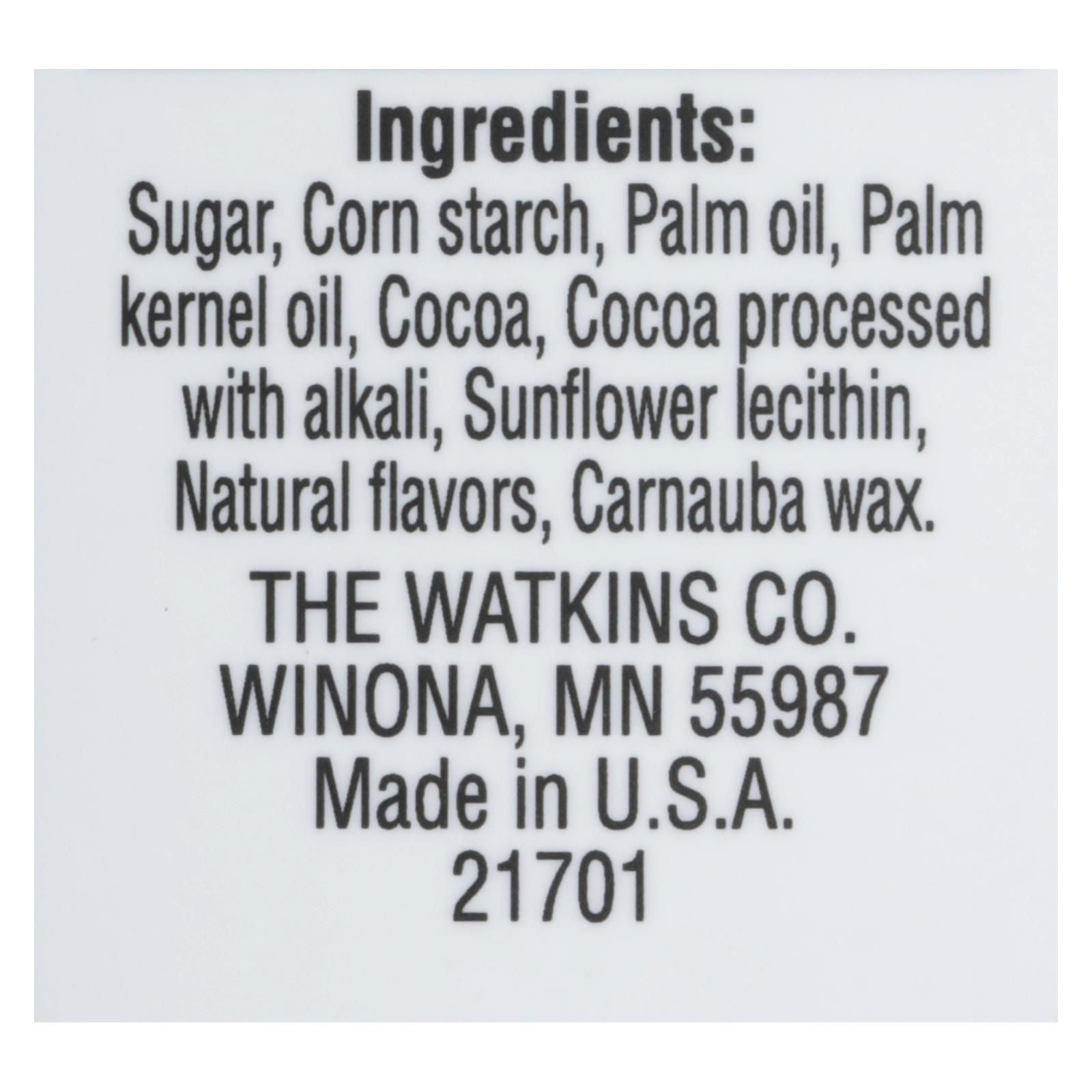 Watkins - Decorating Sprinkle Choc - Cs Of 3-3.5 Oz image 2