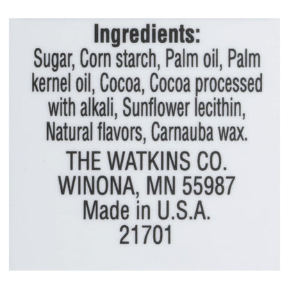 Watkins - Decorating Sprinkle Choc - Cs Of 3-3.5 Oz image 2