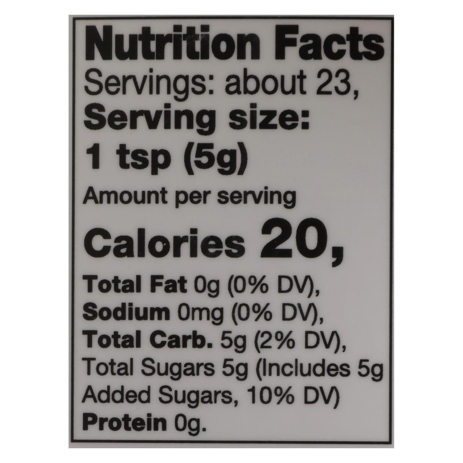 Watkins - Decorating Sugar Green - Case Of 3-4.2 Oz image 3