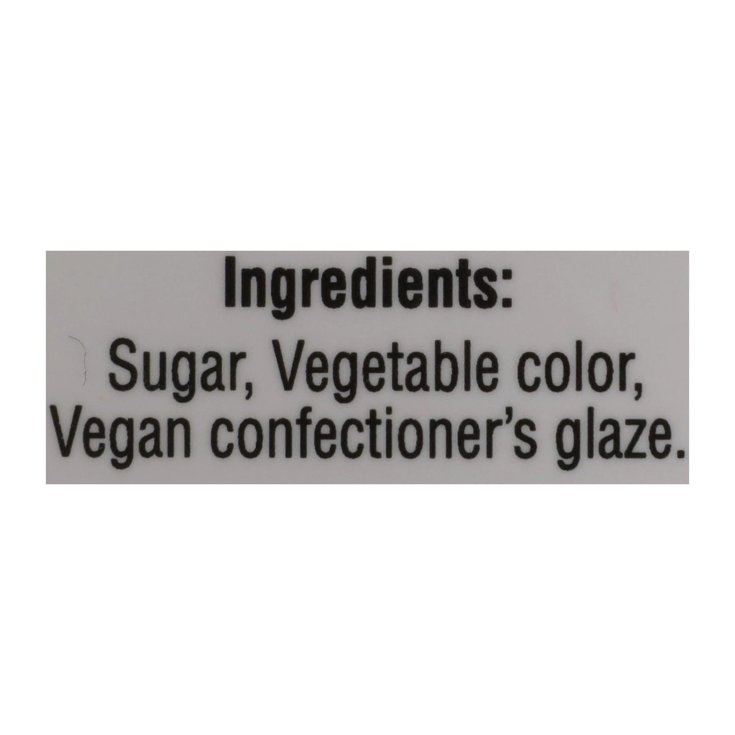 Watkins - Decorating Sugar Green - Case Of 3-4.2 Oz image 2