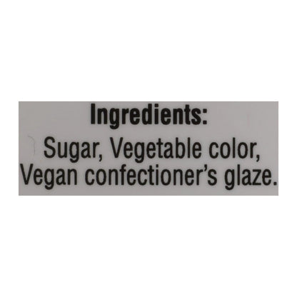 Watkins - Decorating Sugar Green - Case Of 3-4.2 Oz image 2