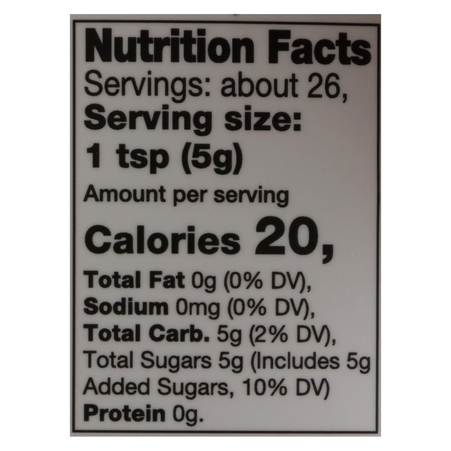 Watkins - Decorating Sugar Rainbow - Case Of 3-4.6 Oz image 2