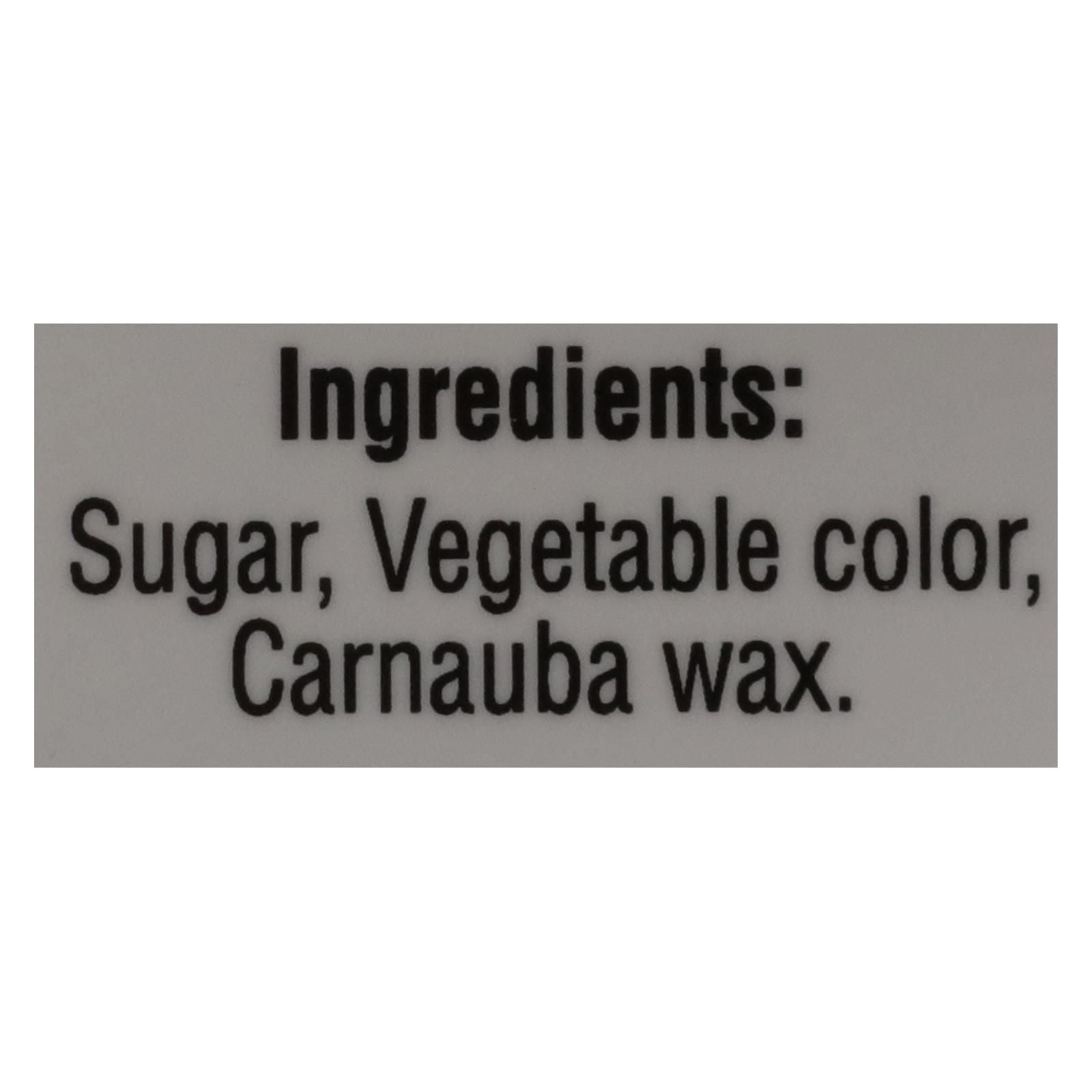 Watkins - Decorating Sugar Red - Case Of 3-4.7 Oz image 3