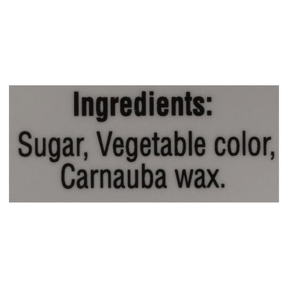 Watkins - Decorating Sugar Red - Case Of 3-4.7 Oz image 3
