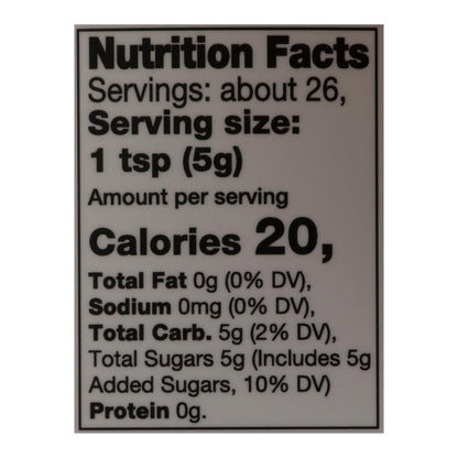 Watkins - Decorating Sugar Red - Case Of 3-4.7 Oz image 2