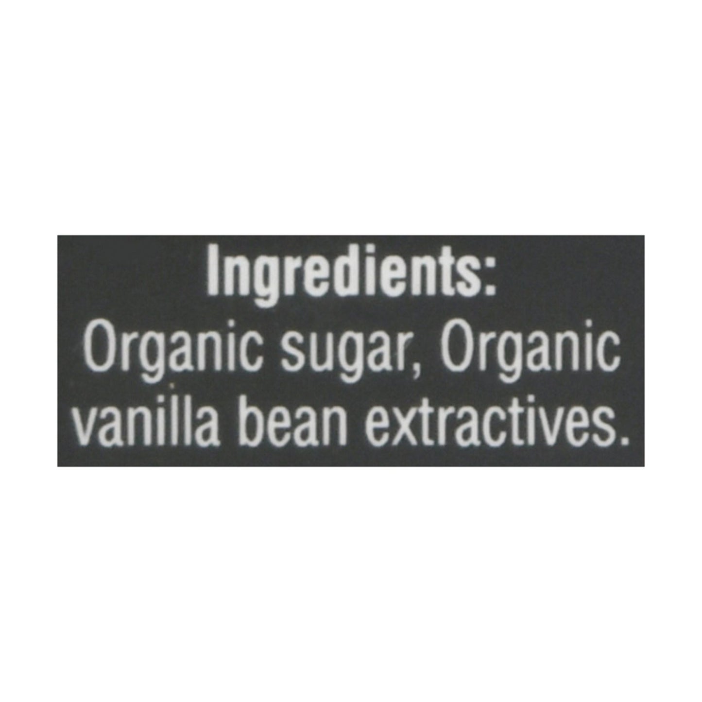 Watkins - Seasoning Vanilla Powder - Case Of 3-3.4 Oz image 3