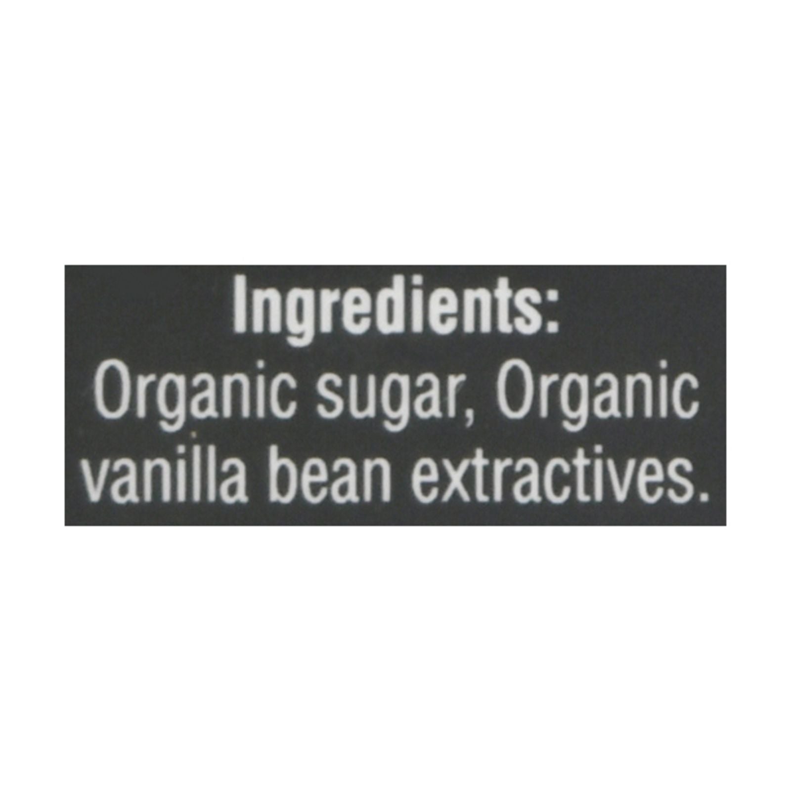 Watkins - Seasoning Vanilla Powder - Case Of 3-3.4 Oz image 3
