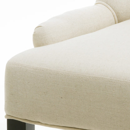 CHENEY DINING CHAIR - KD MP2（set of 2） image 3