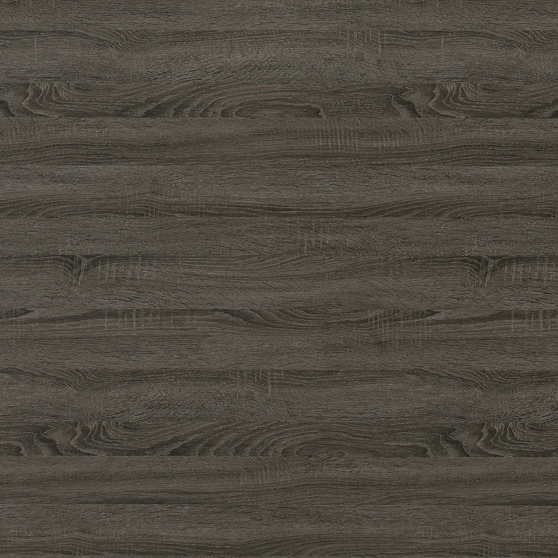 Weathered Grey 59-inch 2-Drawer TV Console image 10