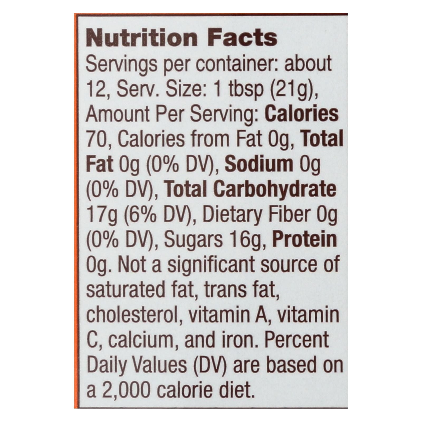 Wedderspoon Manuka Honey, Kfactor 16, - Case Of 6 - 8.8 Oz image 3
