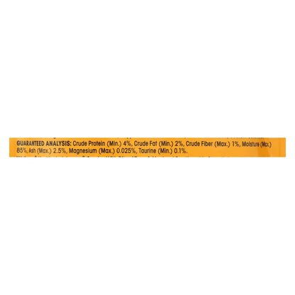 Wellness Pet Products Cat Food - Gravies With Bits Of Tuna And Mackerel Smothered In Gravy - Case Of 24 - 3 Oz. image 2
