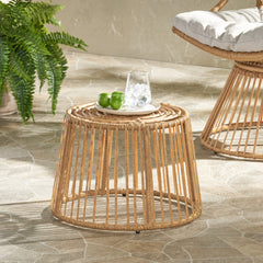 Elegant ELAINE SIDE TABLE - Perfect for Any Living Space