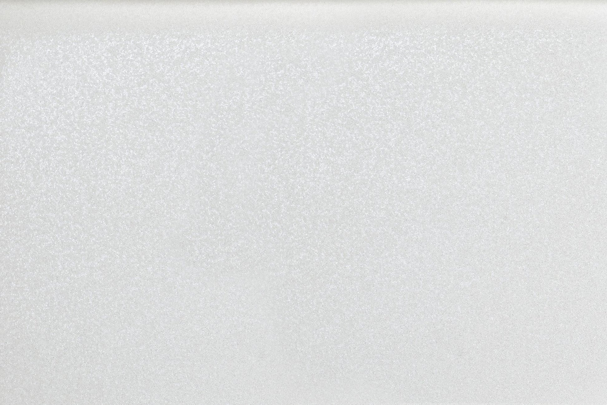 White High Gloss Finish Modern Queen Bed 1pc LED Light Headboard Faux Leather Upholstered Wooden Furniture image 7