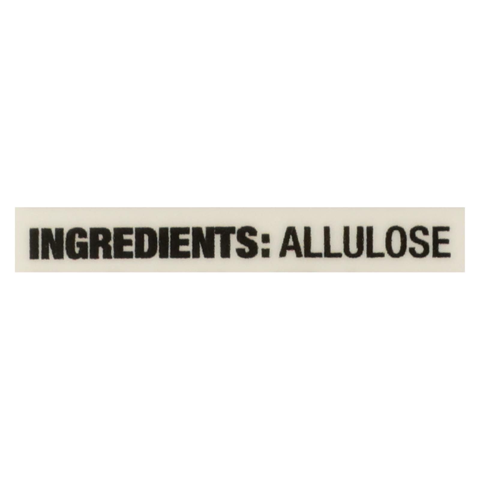 Wholesome - Allulose Swetner Gran - Case Of 8 - 12 Oz image 2